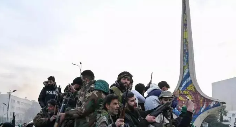 عام على "ردع العدوان": سوريا تعانق الذكرى الأ